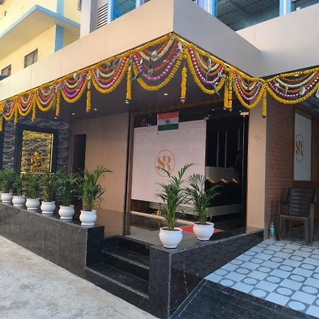 Hotel Sharan Residency Navi Mumbai Esterno foto